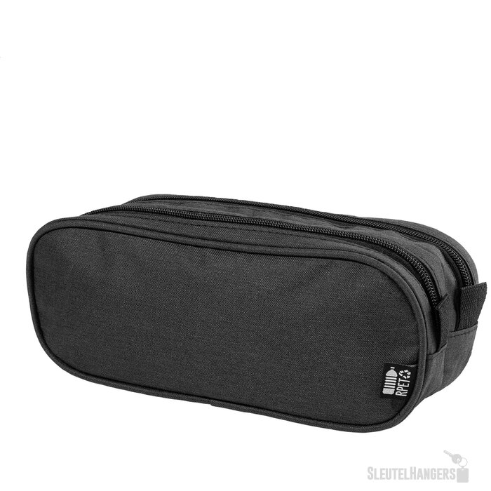 Dubsten Rpet Pen Case Zwart