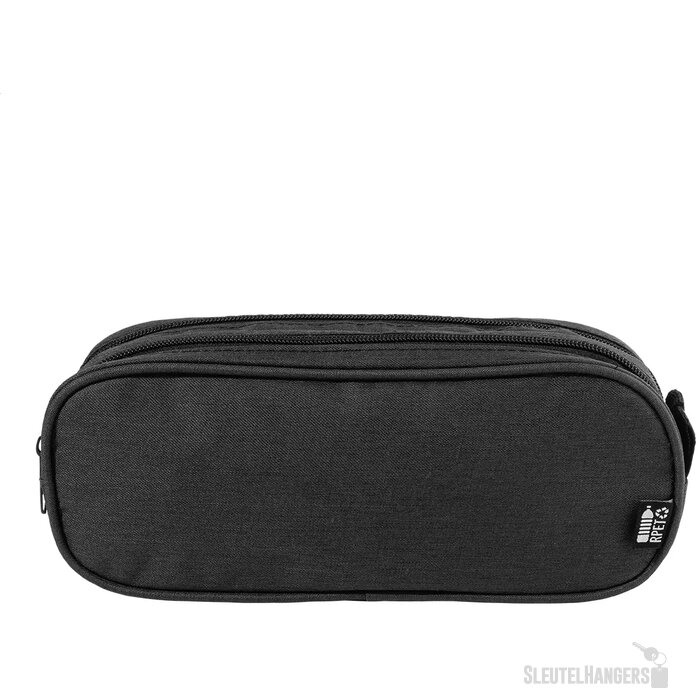Dubsten Rpet Pen Case Zwart