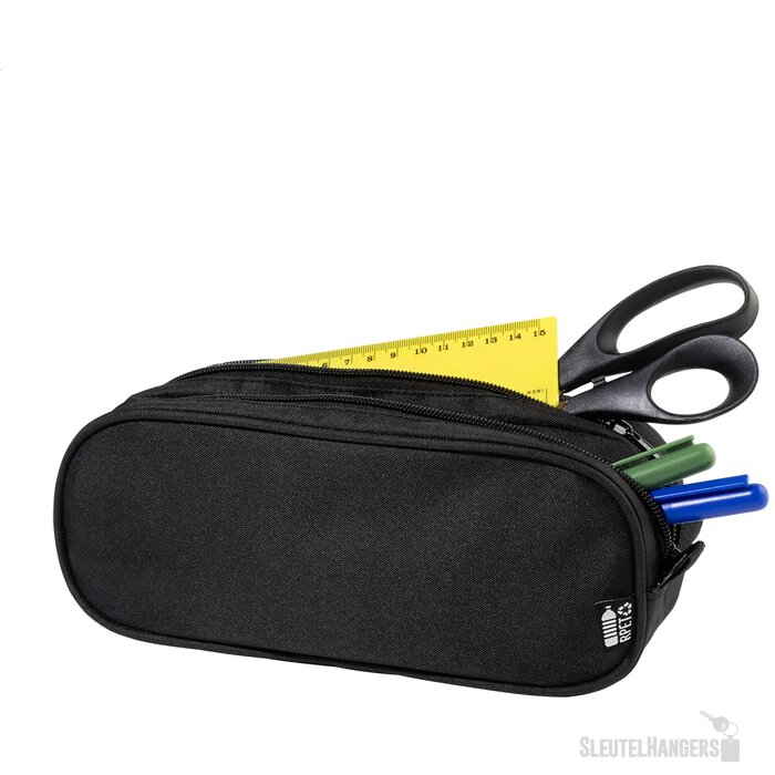 Dubsten Rpet Pen Case Zwart