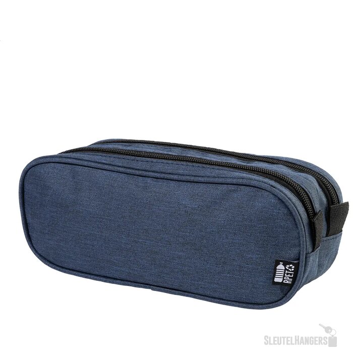 Dubsten Rpet Pen Case Blauw