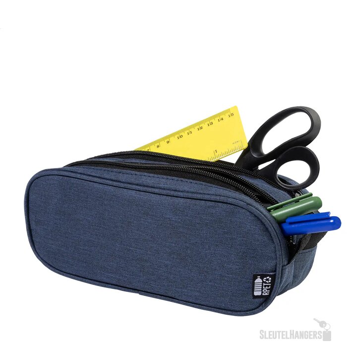 Dubsten Rpet Pen Case Blauw