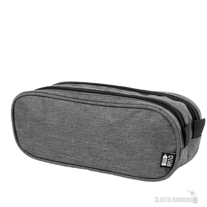 Dubsten Rpet Pen Case Donker Grijs