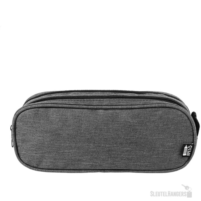 Dubsten Rpet Pen Case Donker Grijs