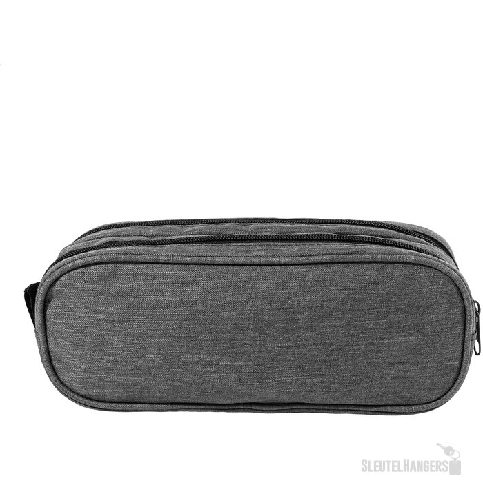 Dubsten Rpet Pen Case Donker Grijs