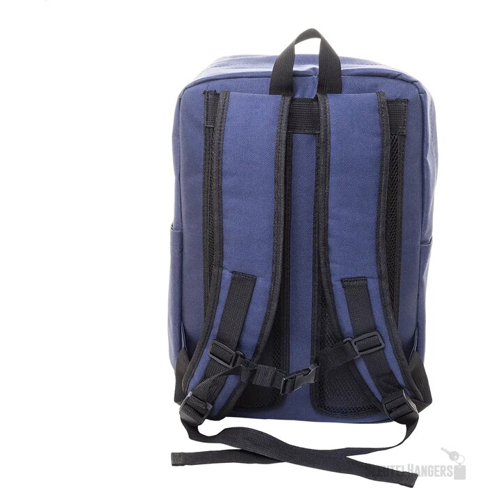 Ducket Rpet Rugzak Donker Blauw