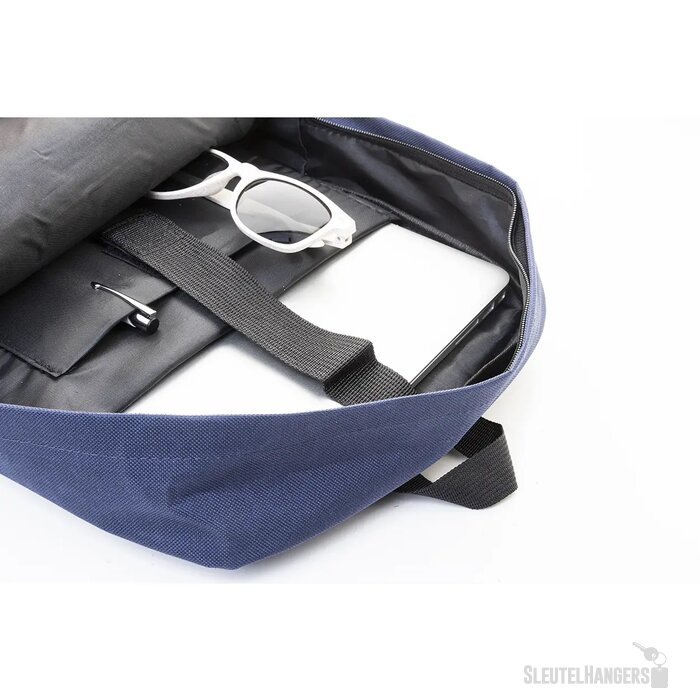 Ducket Rpet Rugzak Donker Blauw