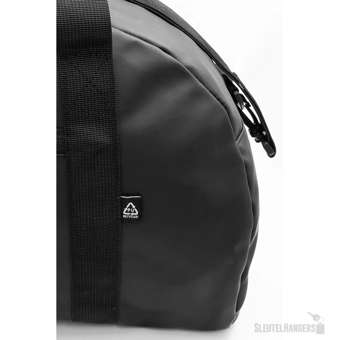 Duffup Rpu Sporttas Zwart