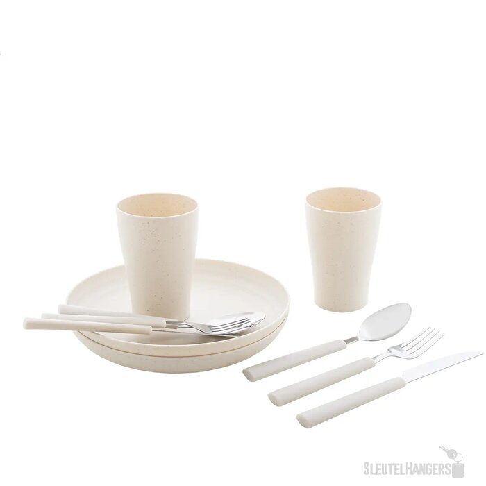 Duonic Rpet Koelere Picknick Rugzak Donker Blauw