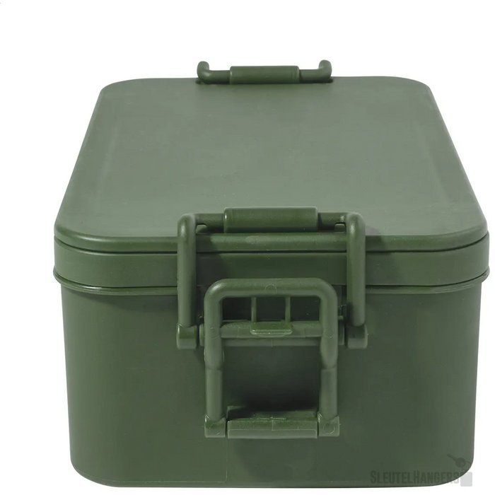 Duplox Stapelbare Lunchbox Groen