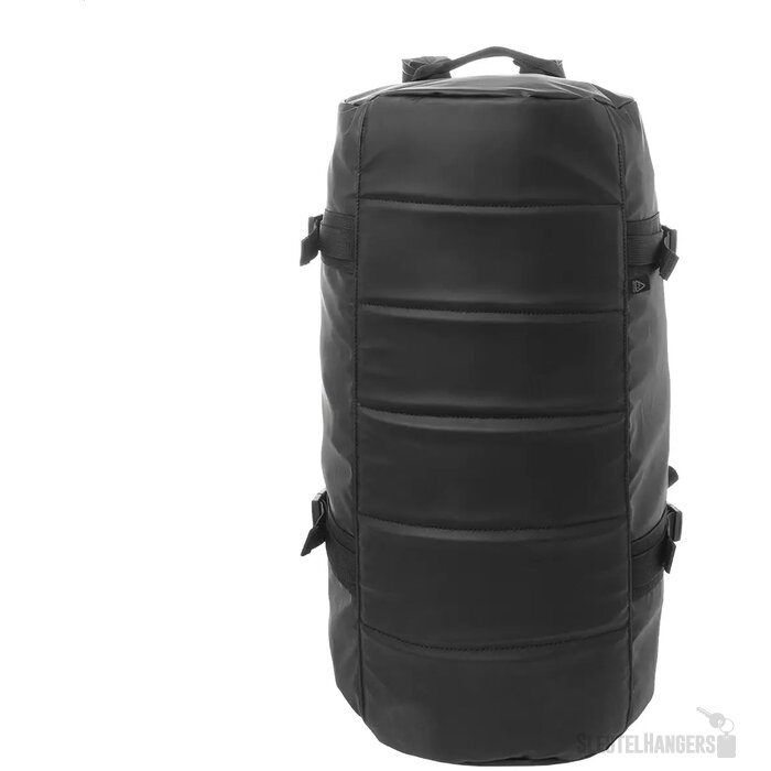 Endeavour Rpu Rugzak Sporttas Zwart