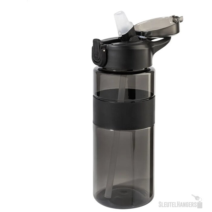 Fitgrip Rpet Sportfles Zwart