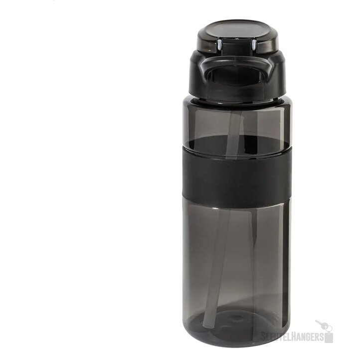 Fitgrip Rpet Sportfles Zwart