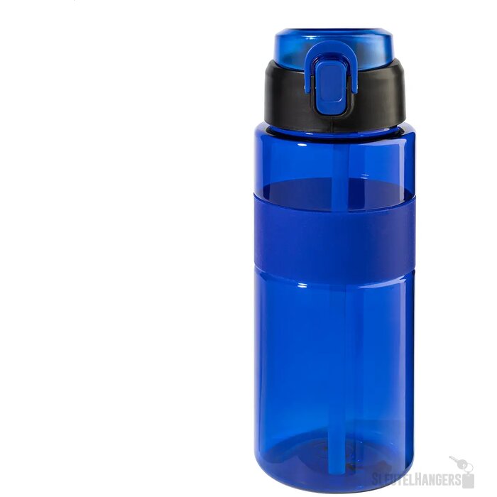 Fitgrip Rpet Sportfles Blauw