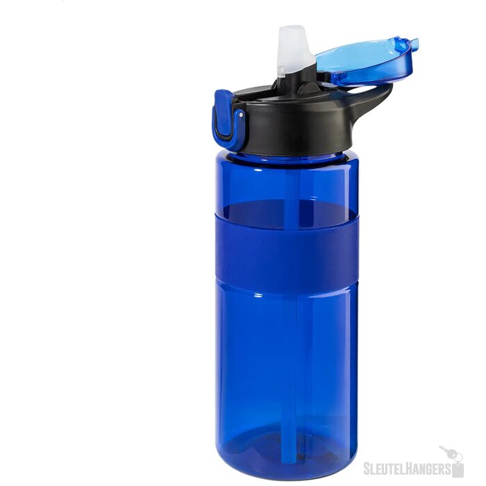 Fitgrip Rpet Sportfles Blauw