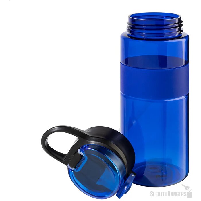 Fitgrip Rpet Sportfles Blauw