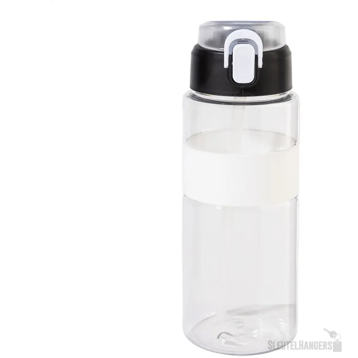 Fitgrip Rpet Sportfles Wit