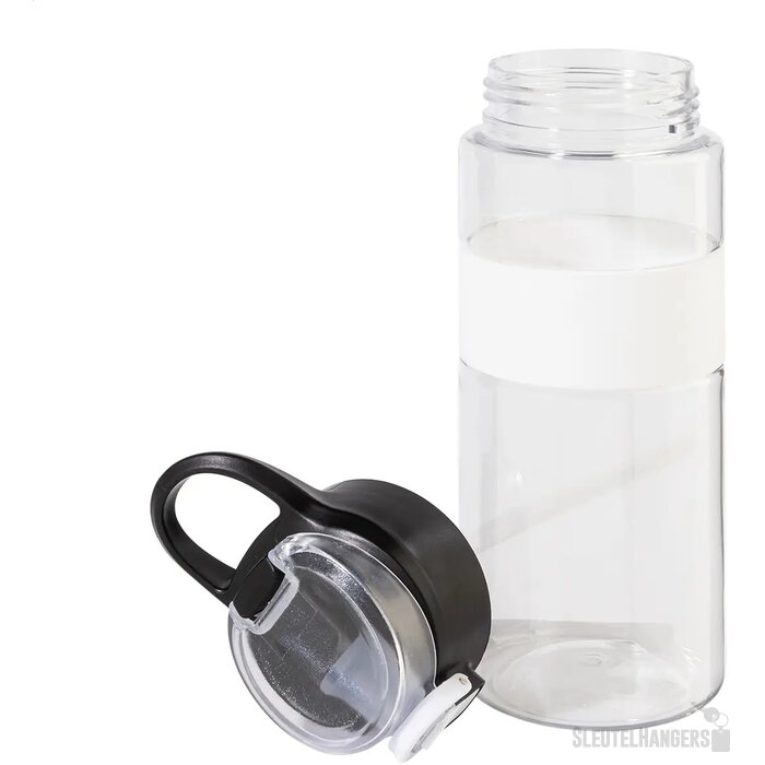 Fitgrip Rpet Sportfles Wit