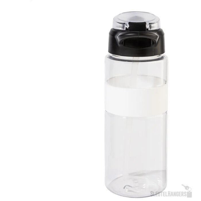 Fitgrip Rpet Sportfles Wit
