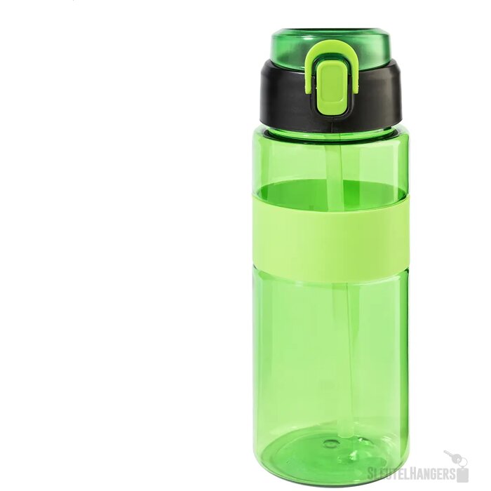 Fitgrip Rpet Sportfles Groen