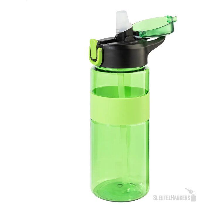 Fitgrip Rpet Sportfles Groen