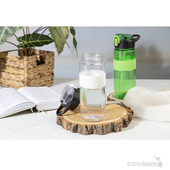 Fitgrip Rpet Sportfles Groen
