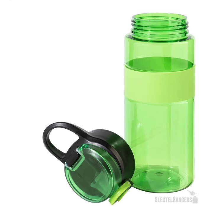 Fitgrip Rpet Sportfles Groen