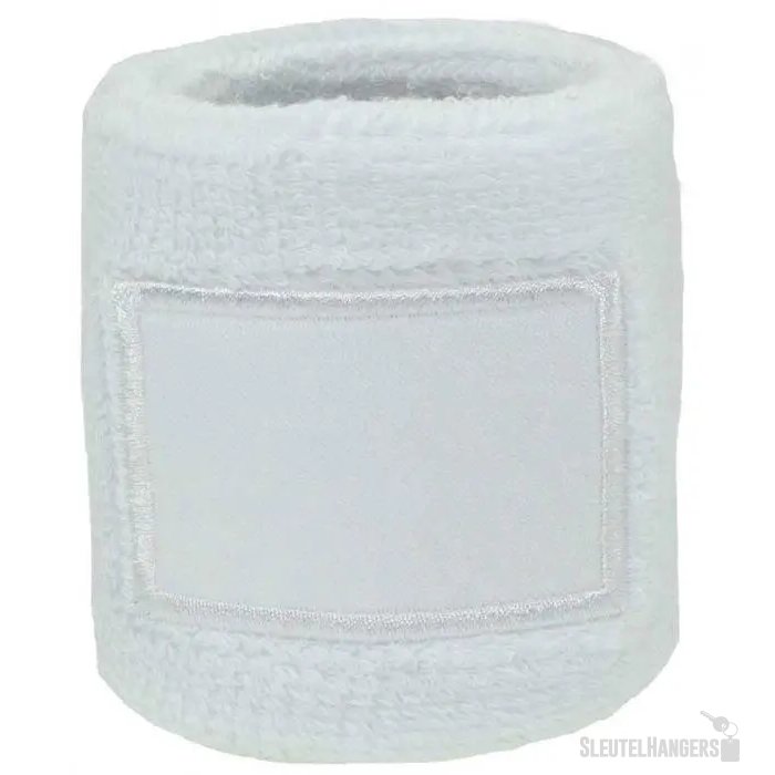 Goedkope Zweetbandjes Wit