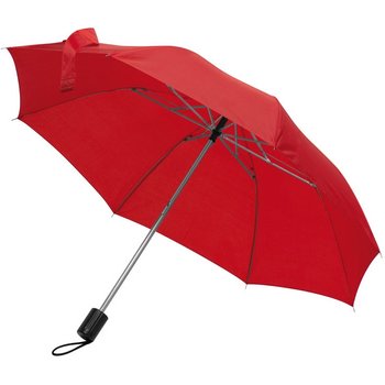 Rood - Polyester Rood - Polyester