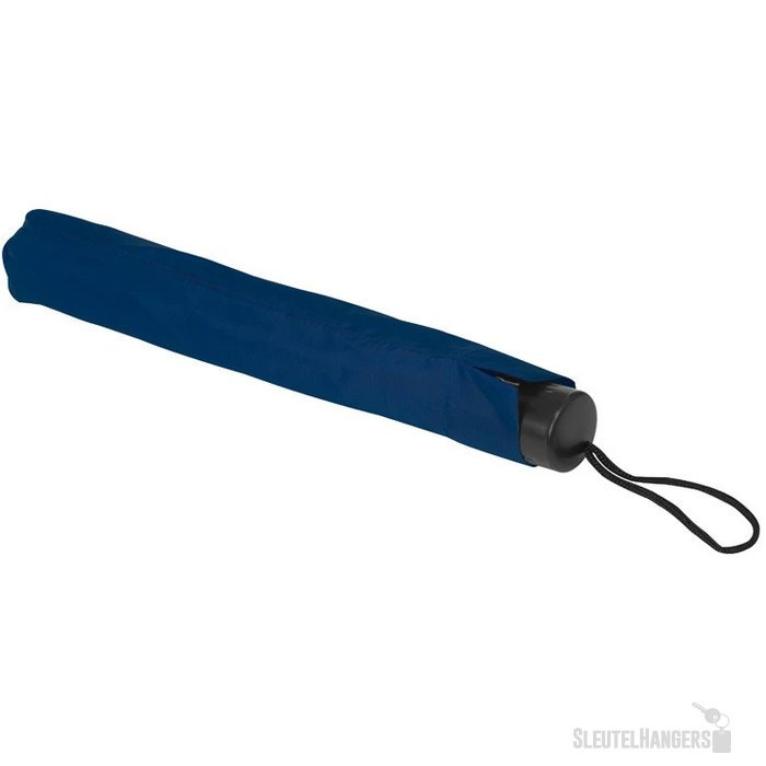 Opvouwbare paraplu Nagold donkerblauw darkblue donkerblauw