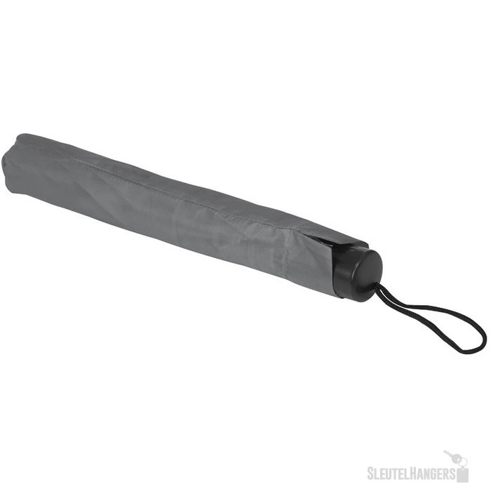Opvouwbare paraplu Nagold grijs silvergrey zilvergrijs