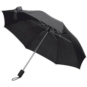 Zwart - Polyester,Edelstahl Zwart - Polyester,Edelstahl