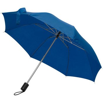 Blauw - Polyester Blauw - Polyester