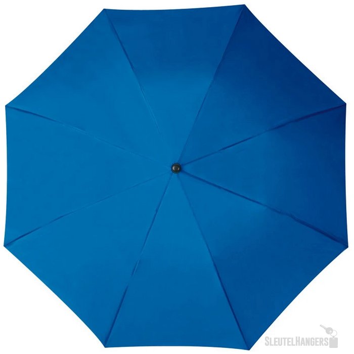 Opvouwbare paraplu Nagold blauw