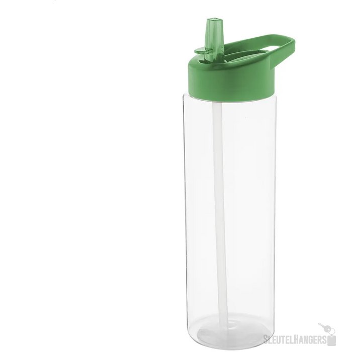 Fitty Rpet Bidon Groen