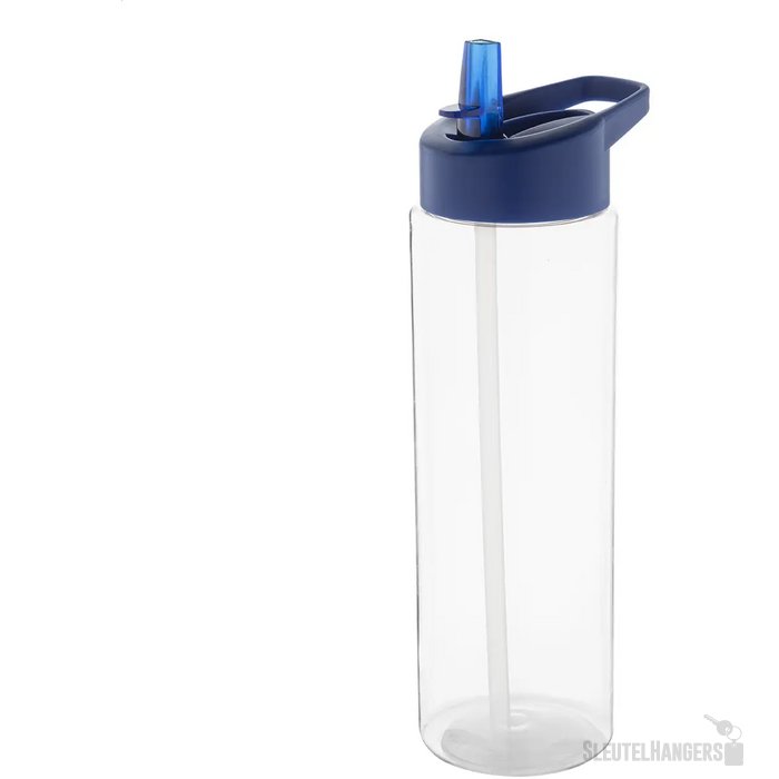 Fitty Rpet Bidon Blauw