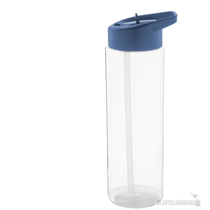 Fitty Rpet Bidon Licht Blauw