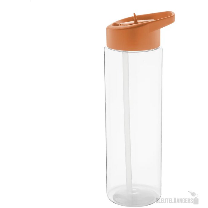 Fitty Rpet Bidon Oranje