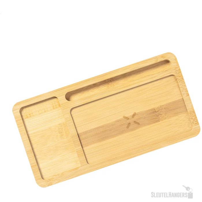 Flabo Plus Draadloze Oplader Organizer Natuurlijk