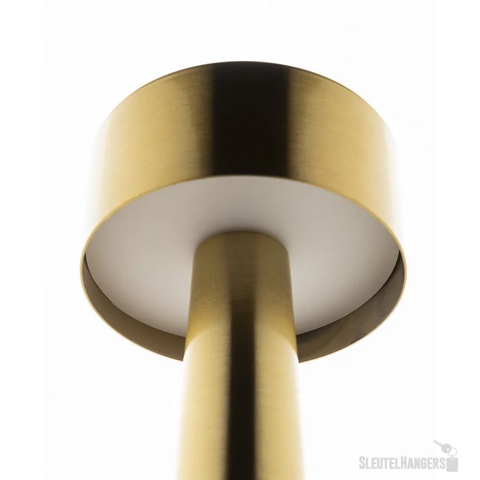 Flanagan Oro Tafellamp Goud