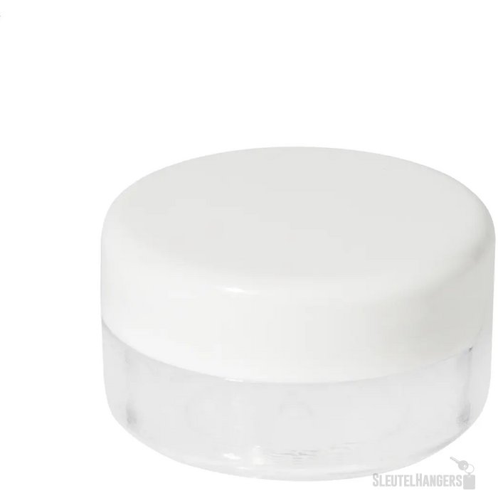 Flightcare Reis Make-Up Set Wit