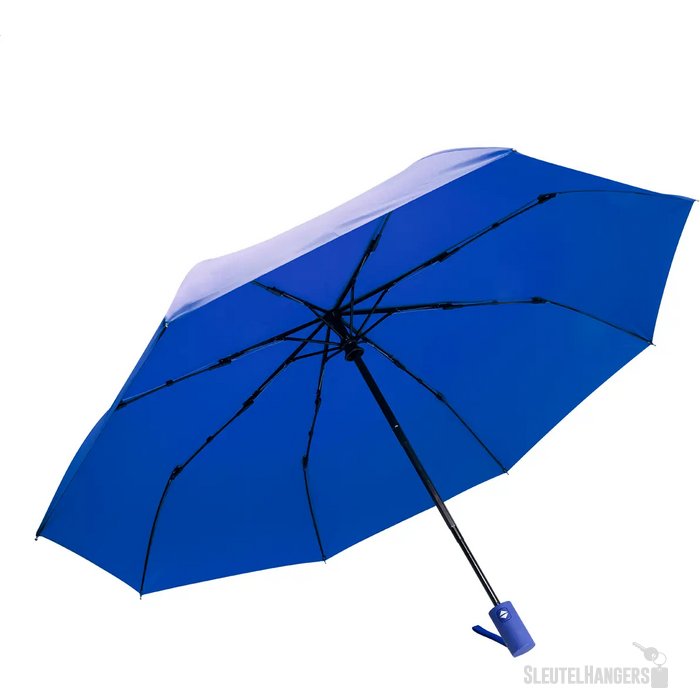 Floccus Rpet-Paraplu Blauw