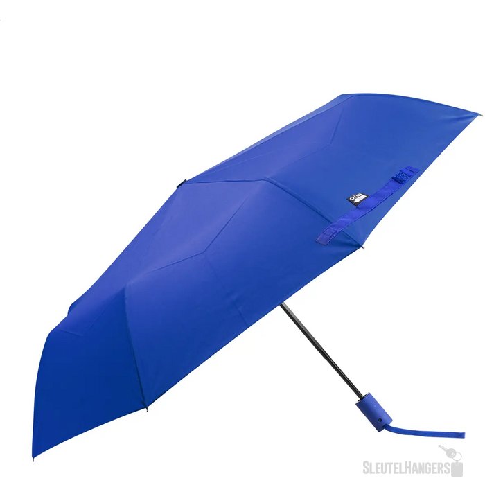 Floccus Rpet-Paraplu Blauw