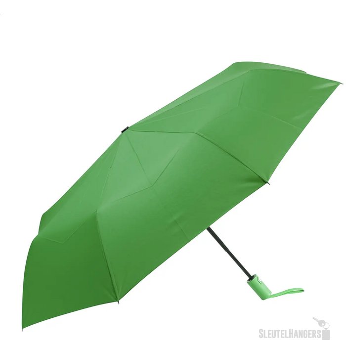 Floccus Rpet-Paraplu Groen