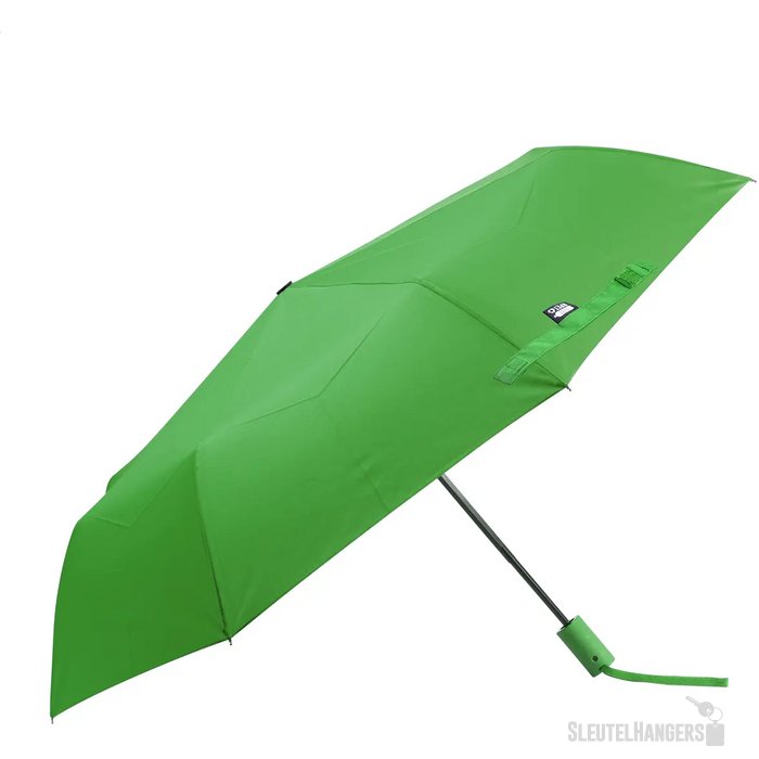 Floccus Rpet-Paraplu Groen