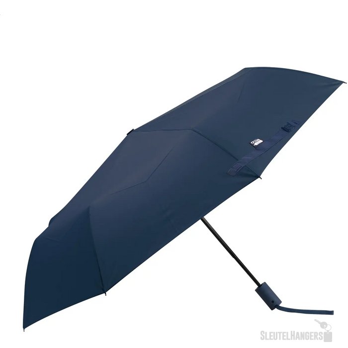 Floccus Rpet-Paraplu Donker Blauw