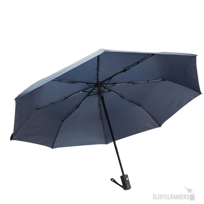 Folcomp Rpet Paraplu Donker Blauw