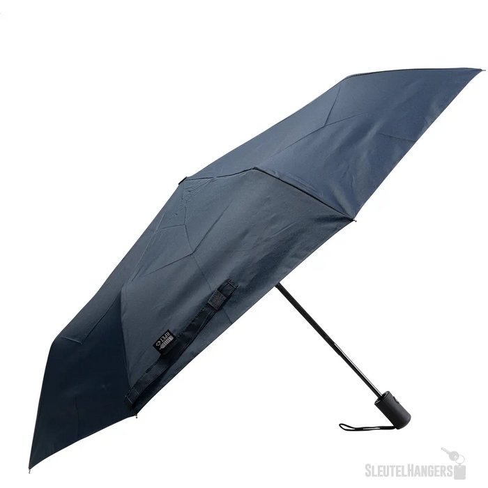 Folcomp Rpet Paraplu Donker Blauw