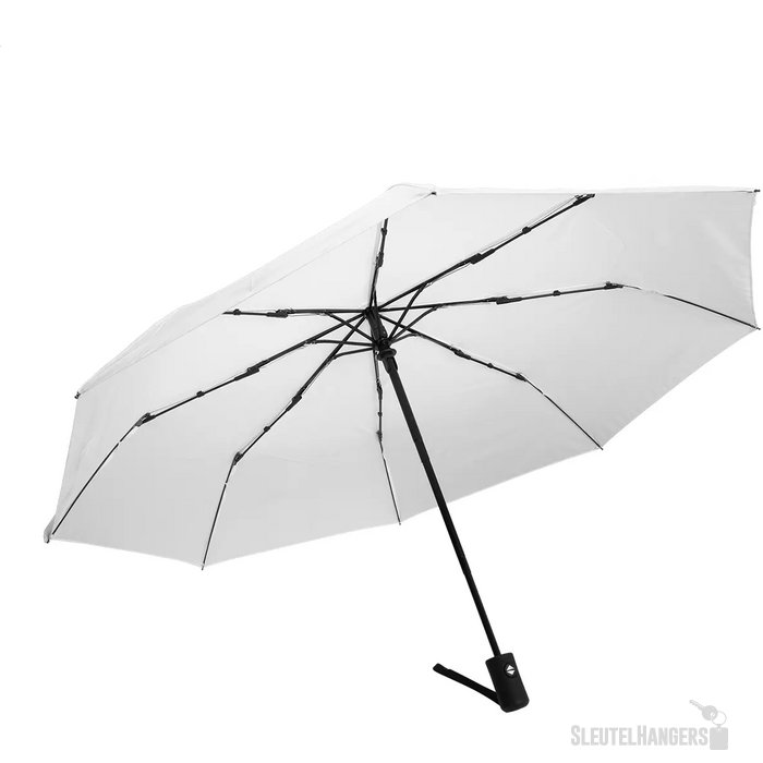 Folcomp Rpet Paraplu Wit