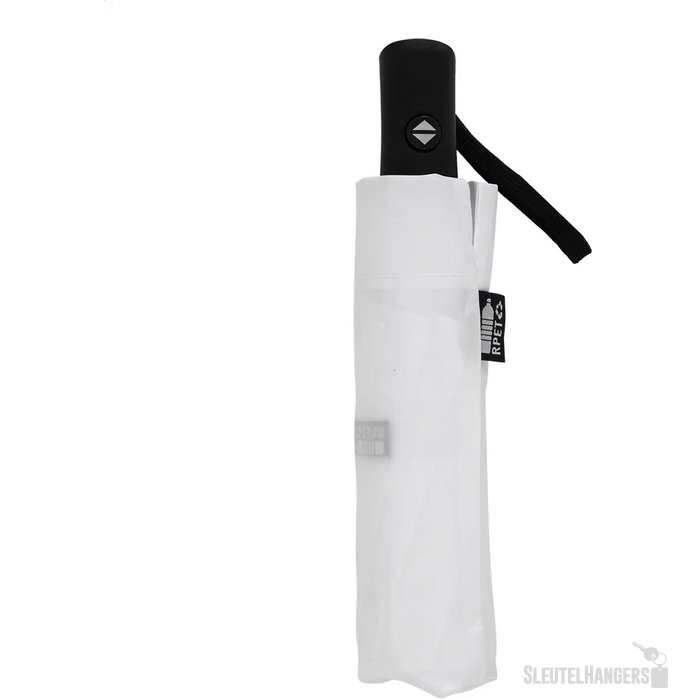 Folcomp Rpet Paraplu Wit
