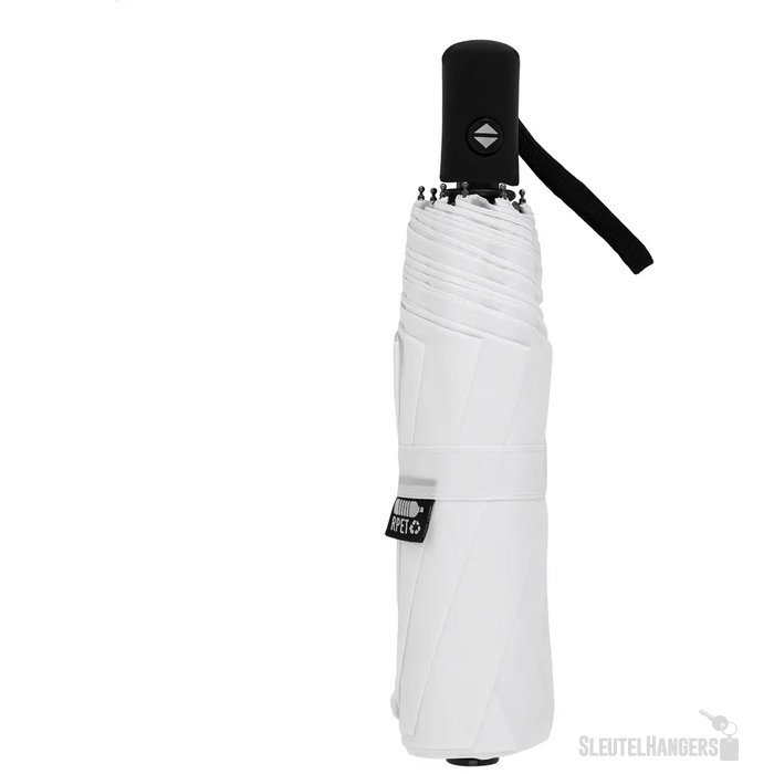 Folcomp Rpet Paraplu Wit